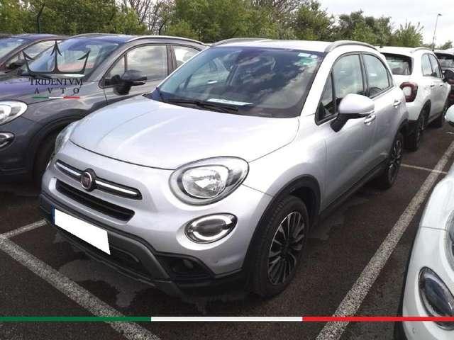 Fiat 500X 1.6 mjt Cross 130cv