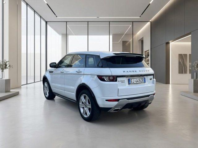 LAND ROVER Range Rover Evoque 2.2 Sd4 5p. Dynamic
