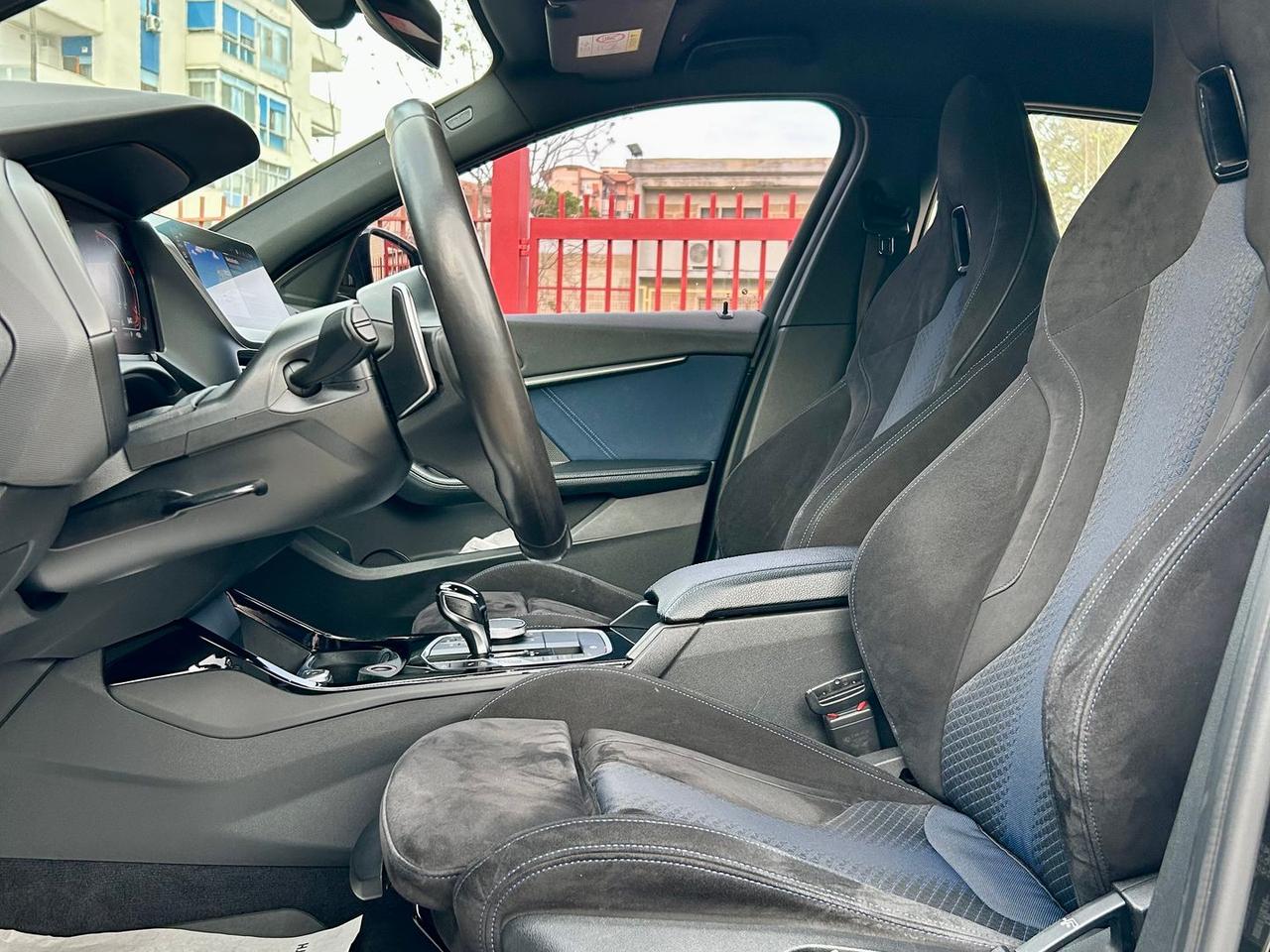 Bmw 118 D M Sport #10465