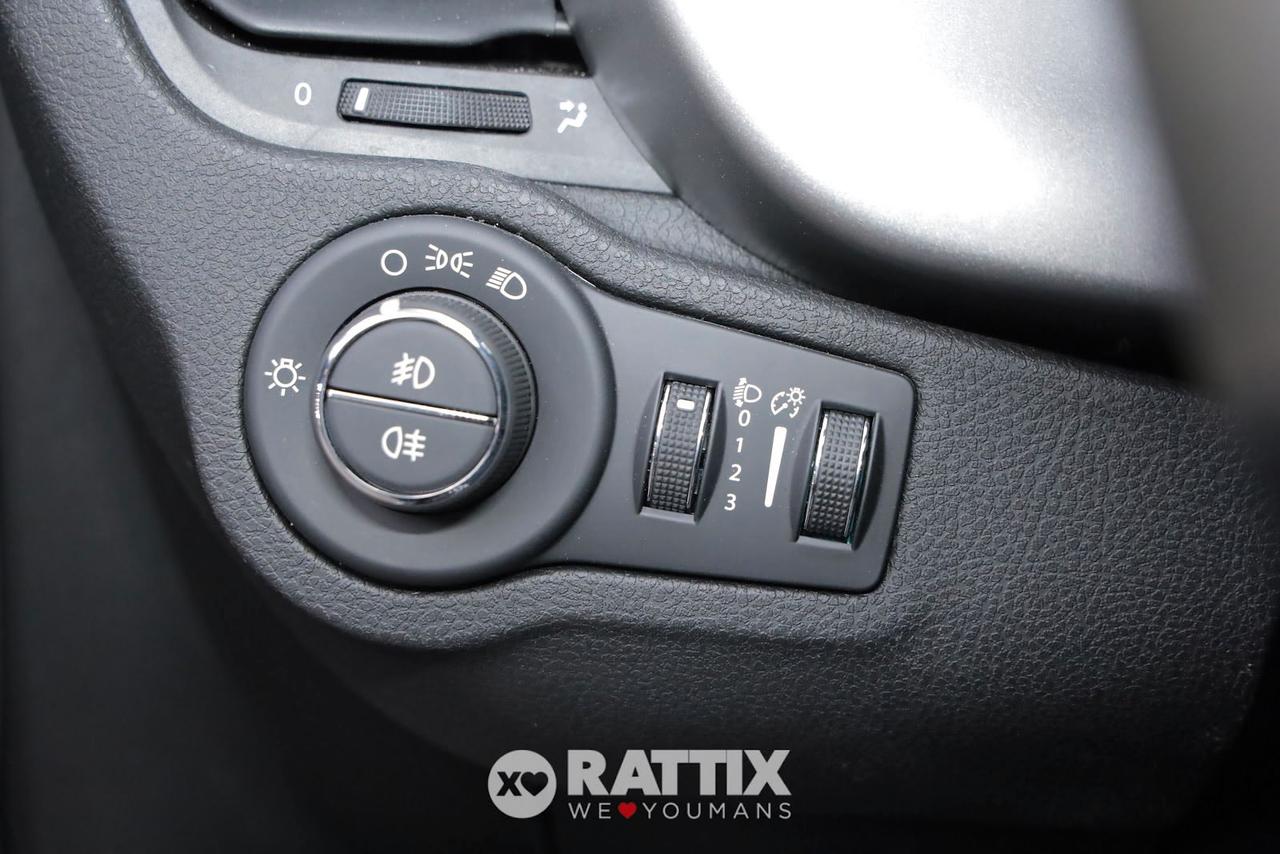 Fiat 500X 1.5 t4 hybrid 130CV Sport dct