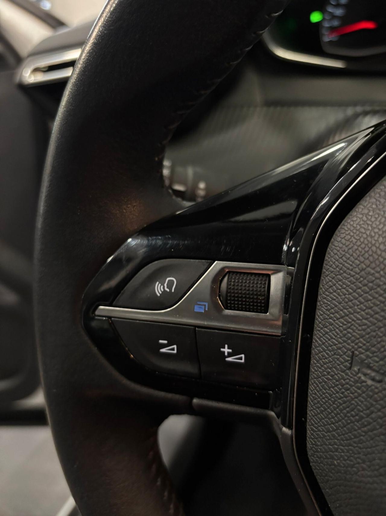 Peugeot 2008 1.5 BlueHDi 110 S&S Active