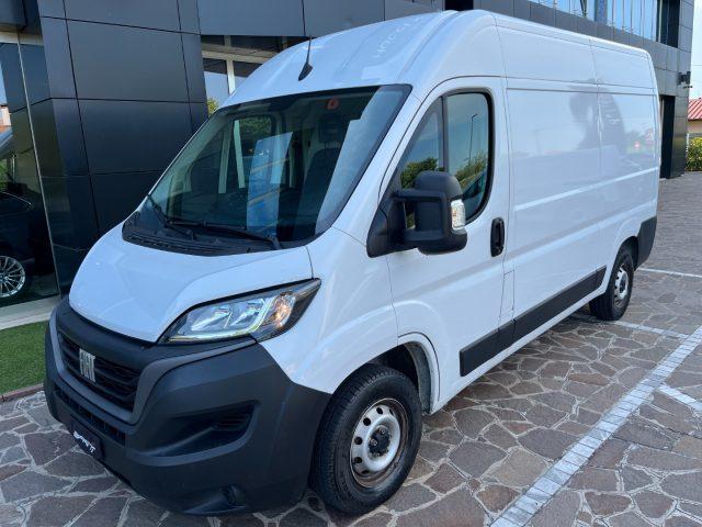 FIAT Ducato 35 2.2 MJT 140CV PM-TM FURGONE