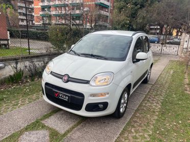 Fiat Panda 1.2 Pop NEOPATENTATI #BP