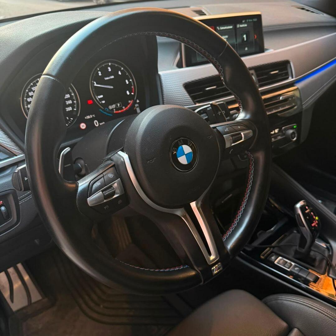 Bmw X2 sDrive18d Msport-X - 150CV