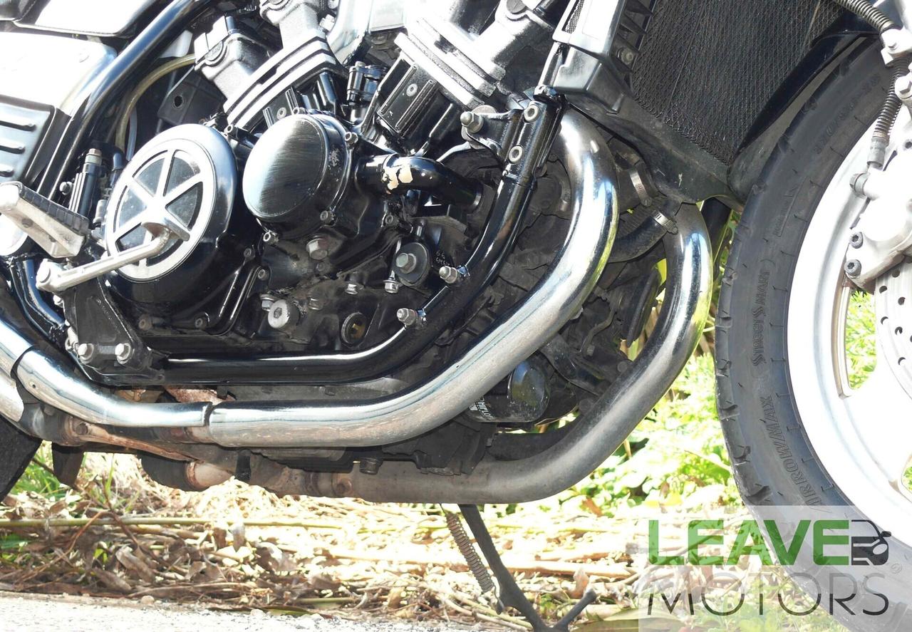 Yamaha V Max 1200 (M1478)