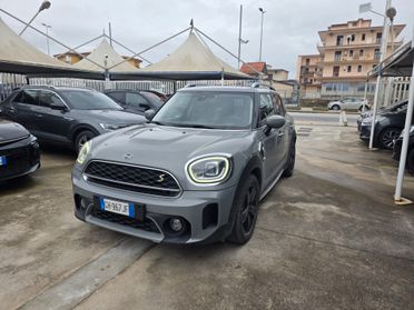 Mini Cooper S Countryman 1.5 SE ALL4 Automatica