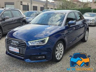 AUDI A1 SPB 1.4 TDI S tronic Admired