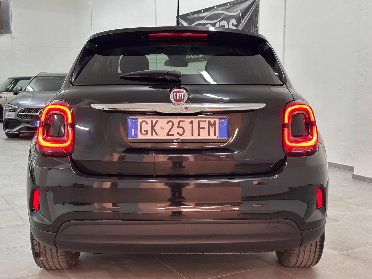 Fiat 500X 1.3 MultiJet 95 CV CONNECT