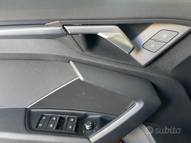 Audi A3 SPB 30 TDI S tronic line edition