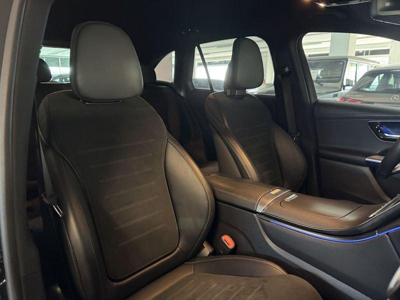 Mercedes-Benz GLC GLC 220 d 4Matic Mild Hybrid AMG Premium
