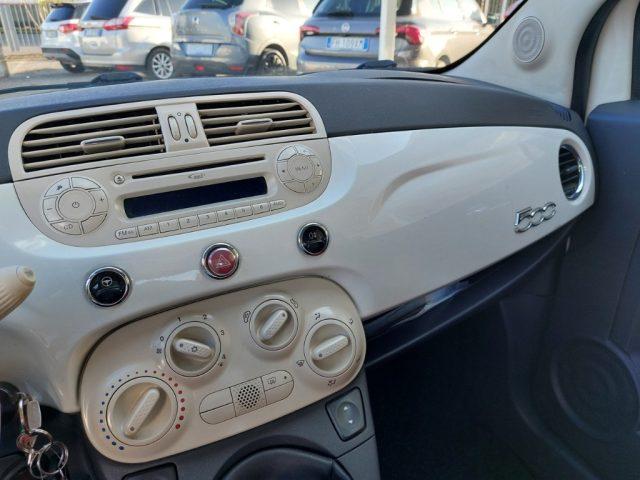 FIAT 500 1.2 EasyPower Pop