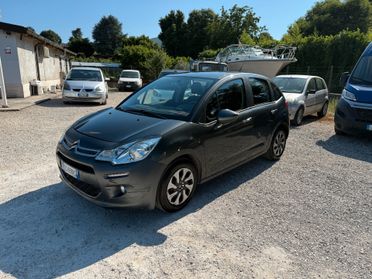 Citroen C3 1.2 VTi 82 Exclusive