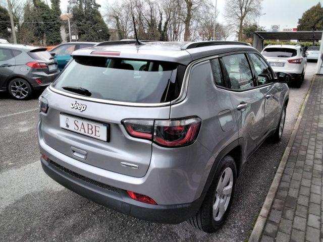 JEEP Compass 1.6 Multijet II 2WD Longitude