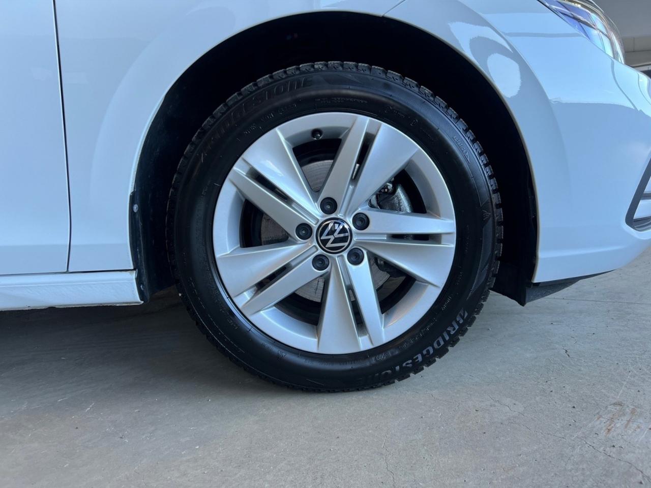 Volkswagen Golf 1.5 tsi evo life 130cv