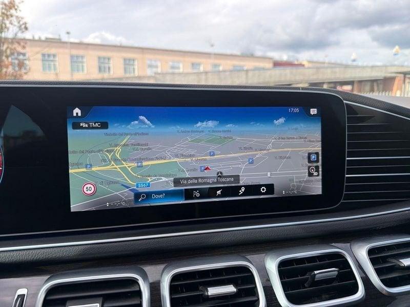 Mercedes-Benz GLE 450 mhev (eq-boost) Premium Plus 4matic auto