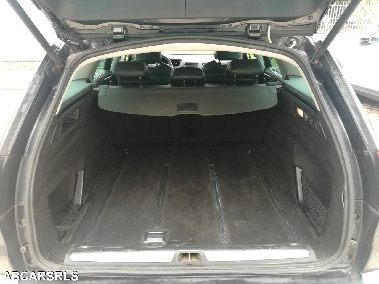 CITROEN - C5 - 2.0 HDi 160 Executive Tourer