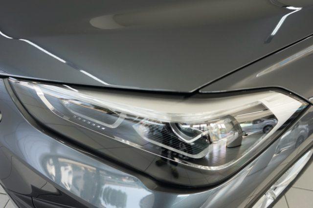 BMW X1 sDrive18d Business Advantage Italiana Tagliandata