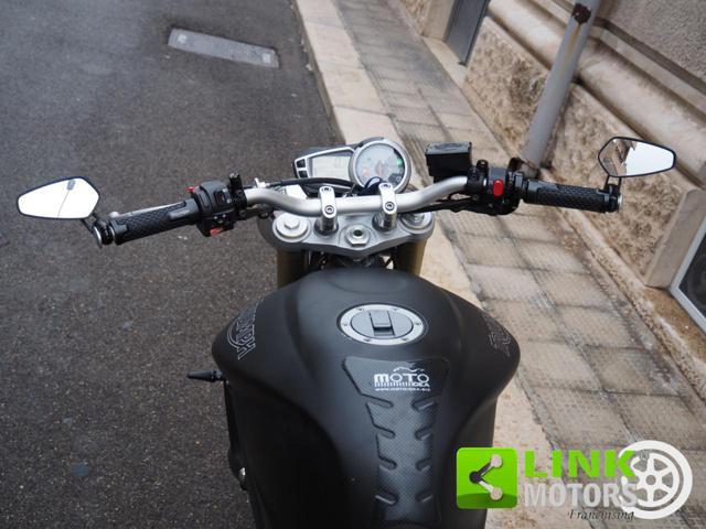 TRIUMPH Street Triple 675 ++ ? 76,00 al mese++