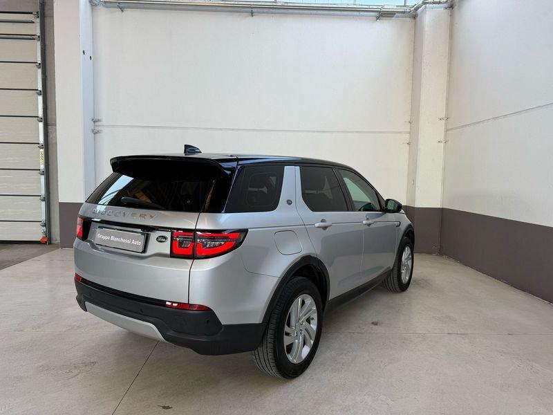 Land Rover Discovery Sport 2.0D I4-L.Flw 150 CV AWD Auto S