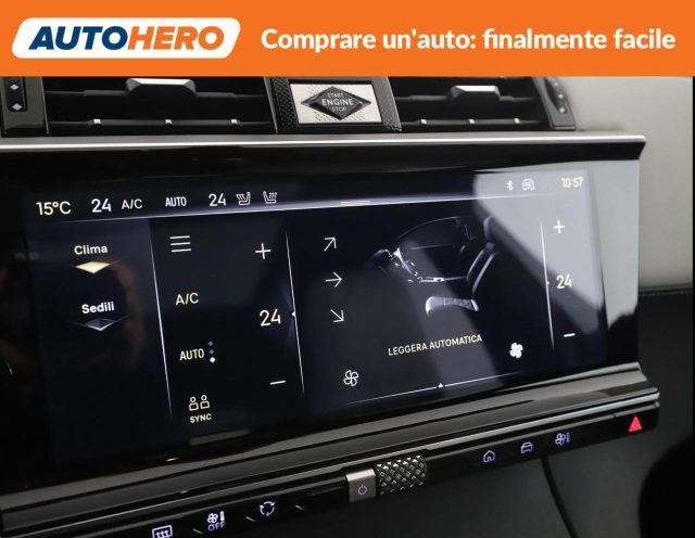 DS AUTOMOBILES DS 7 Crossback BlueHDi 130 aut. Grand Chic