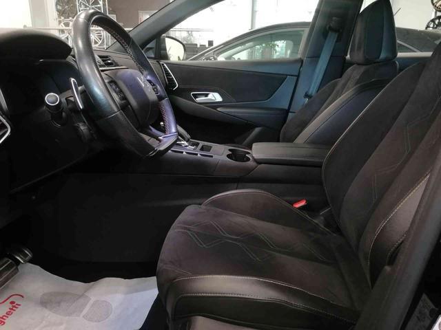 DS AUTOMOBILES DS 7 Crossback BlueHDi 130 aut. Performance Line+