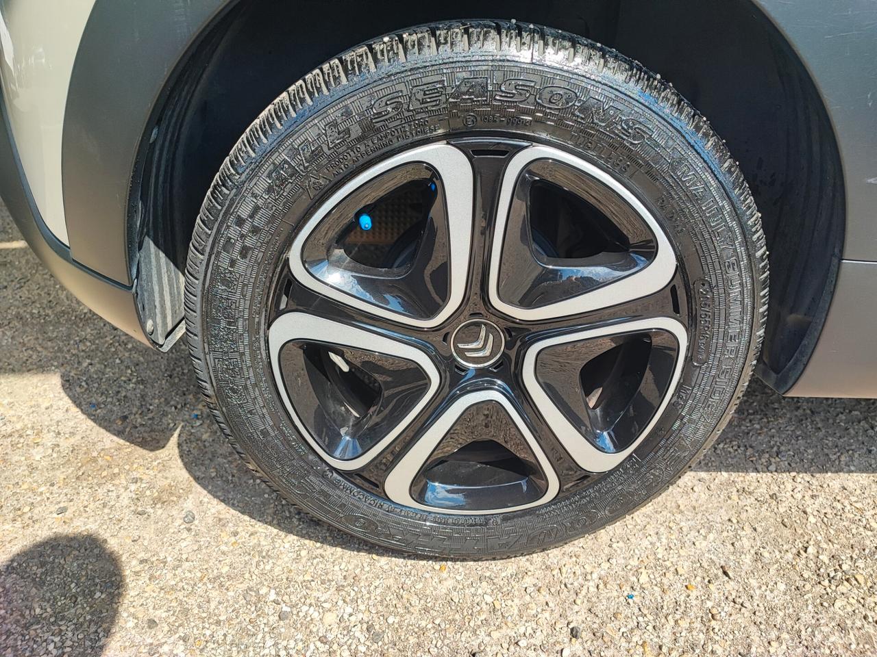 Citroen C3 PureTech 82 Shine
