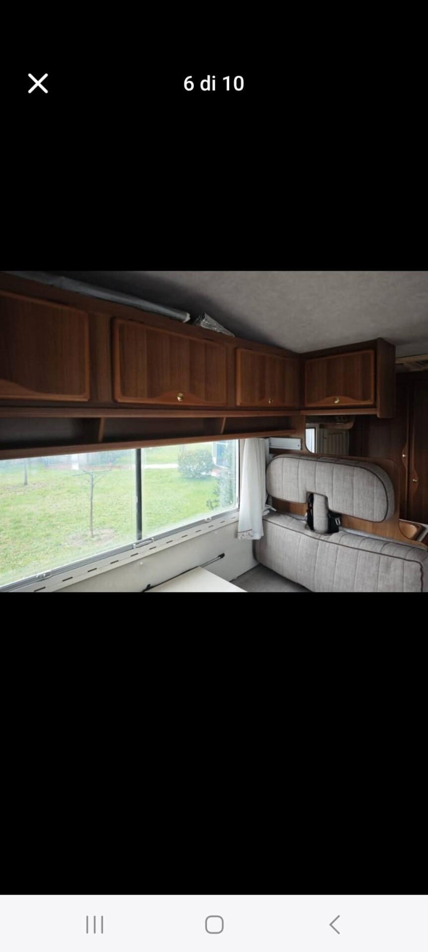 Ford Transit 2.5 TDI SUPER BRIDGE 678