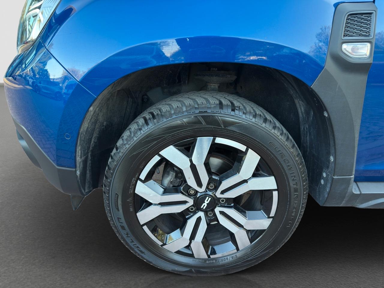 Dacia Duster 1.0 TCe 90 CV 4x2 Journey