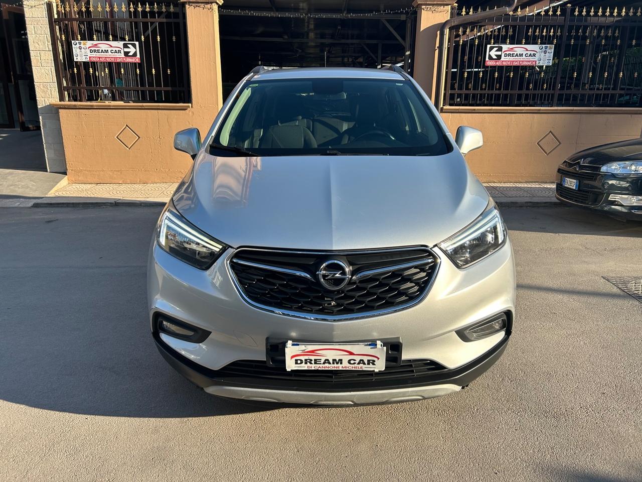 Opel Mokka X 1.6 CDTI Ecotec 4x2 Start&Stop Innovation