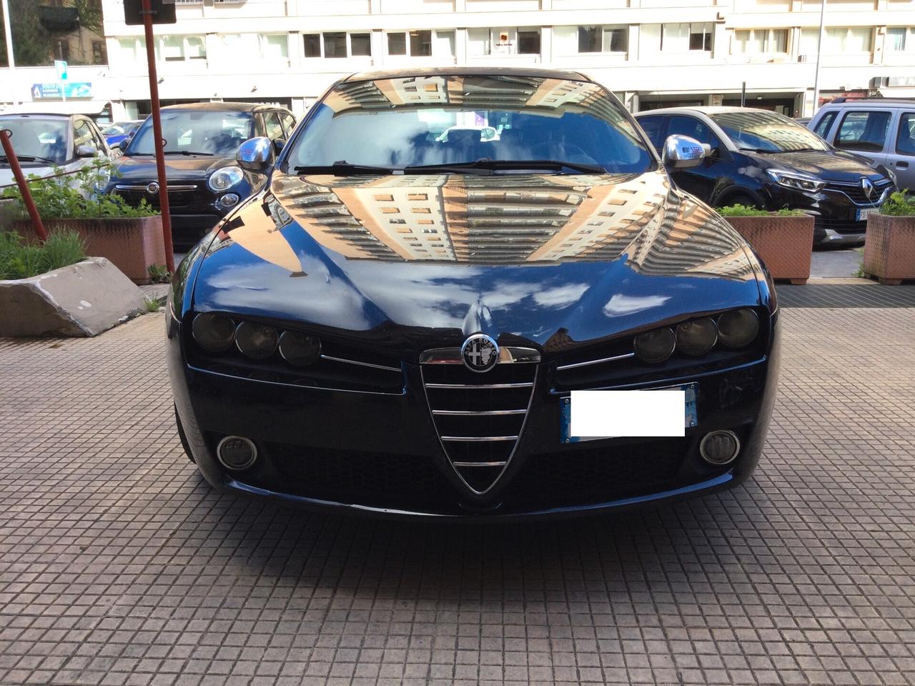 Alfa Romeo 159 1.9 JTDm 16V Sportwagon Progression
