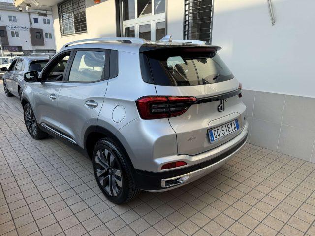 OTHERS-ANDERE OTHERS-ANDERE DR Automobiles DR5.0 5.0 1.5 Gpl 116cv