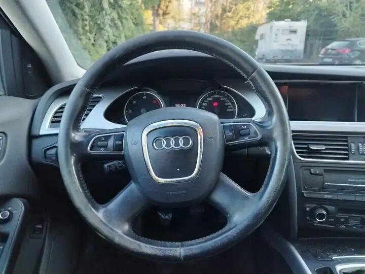 Audi A4 2.0 TDI 120 CV Advanced
