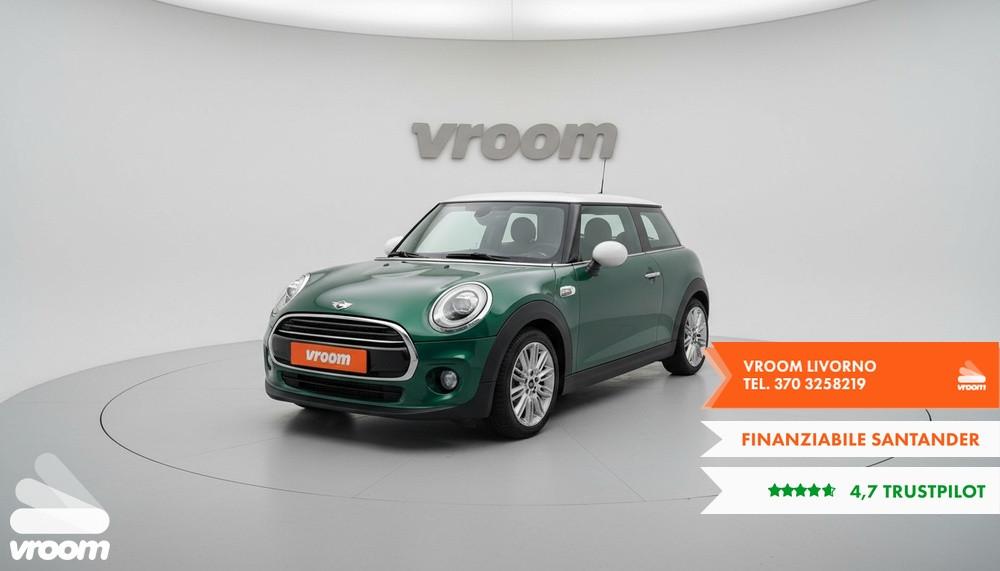 MINI Mini Full El. (F56) Mini Cooper SE M