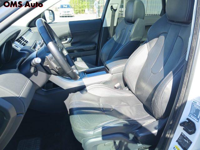 LAND ROVER Range Rover Evoque 2.2 Sd4 5p. Dynamic