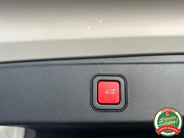 JEEP Avenger 1.2 E-Hybrid 110 CV Summit +WINTERPACK+JBL