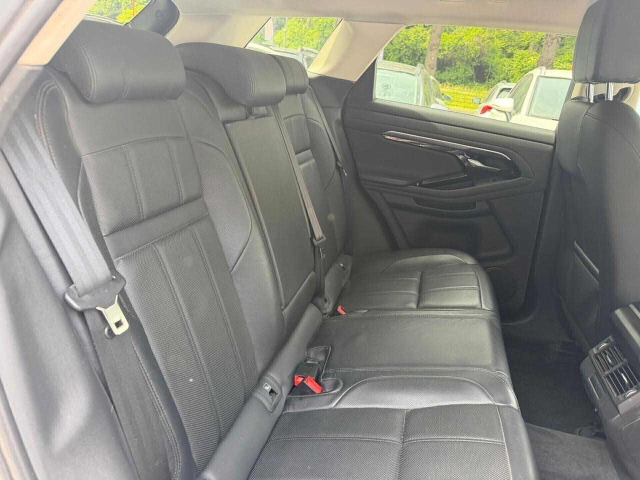 Land Rover Range Evoque 2.0D I4-L.Flw 150 CV S