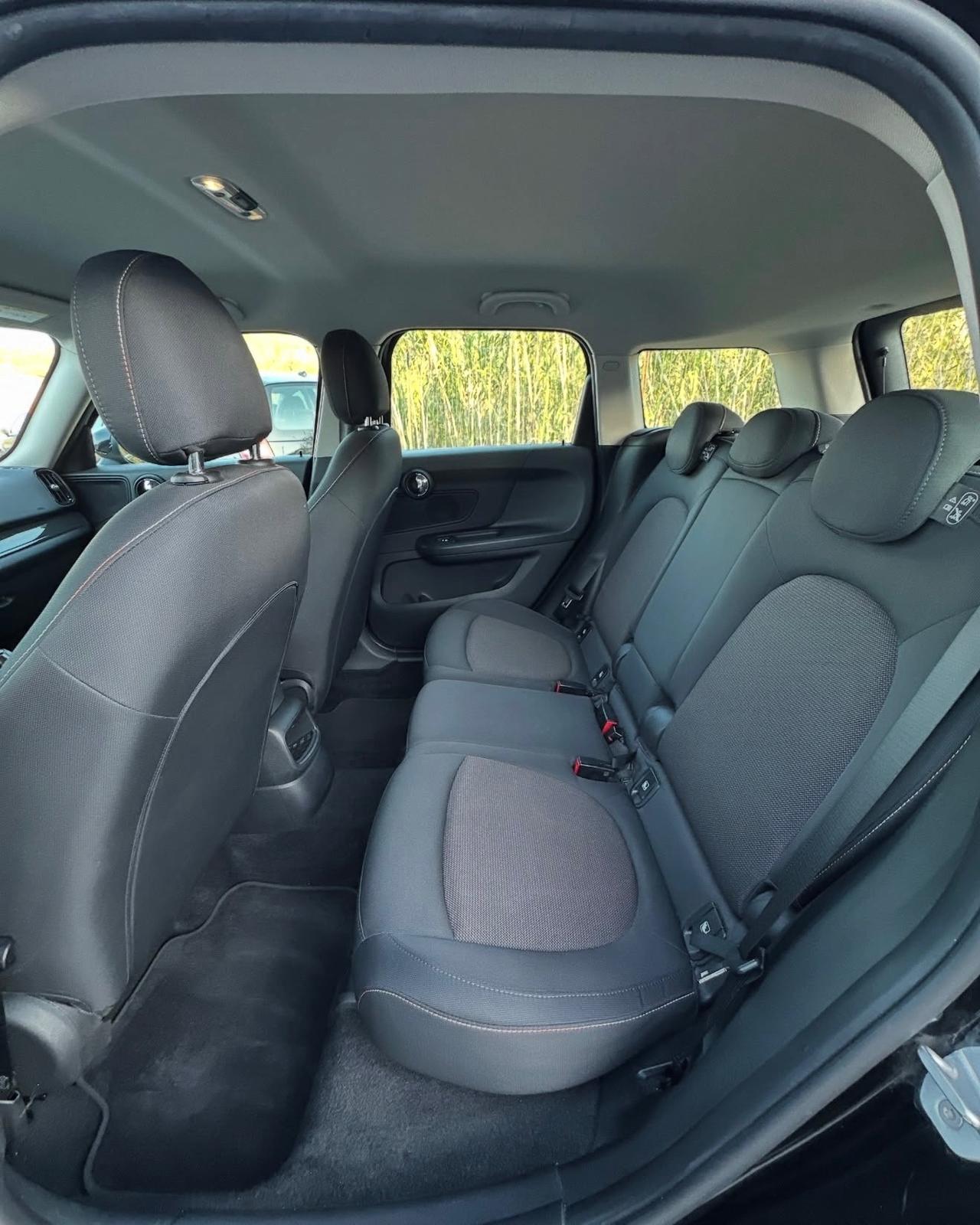 Mini Cooper Countryman 1.5 One D Business