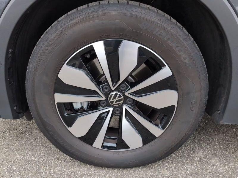 Volkswagen Tiguan 2.0 TDI 110KW SCR GOAL DSG CAMERA 360 NAI LED