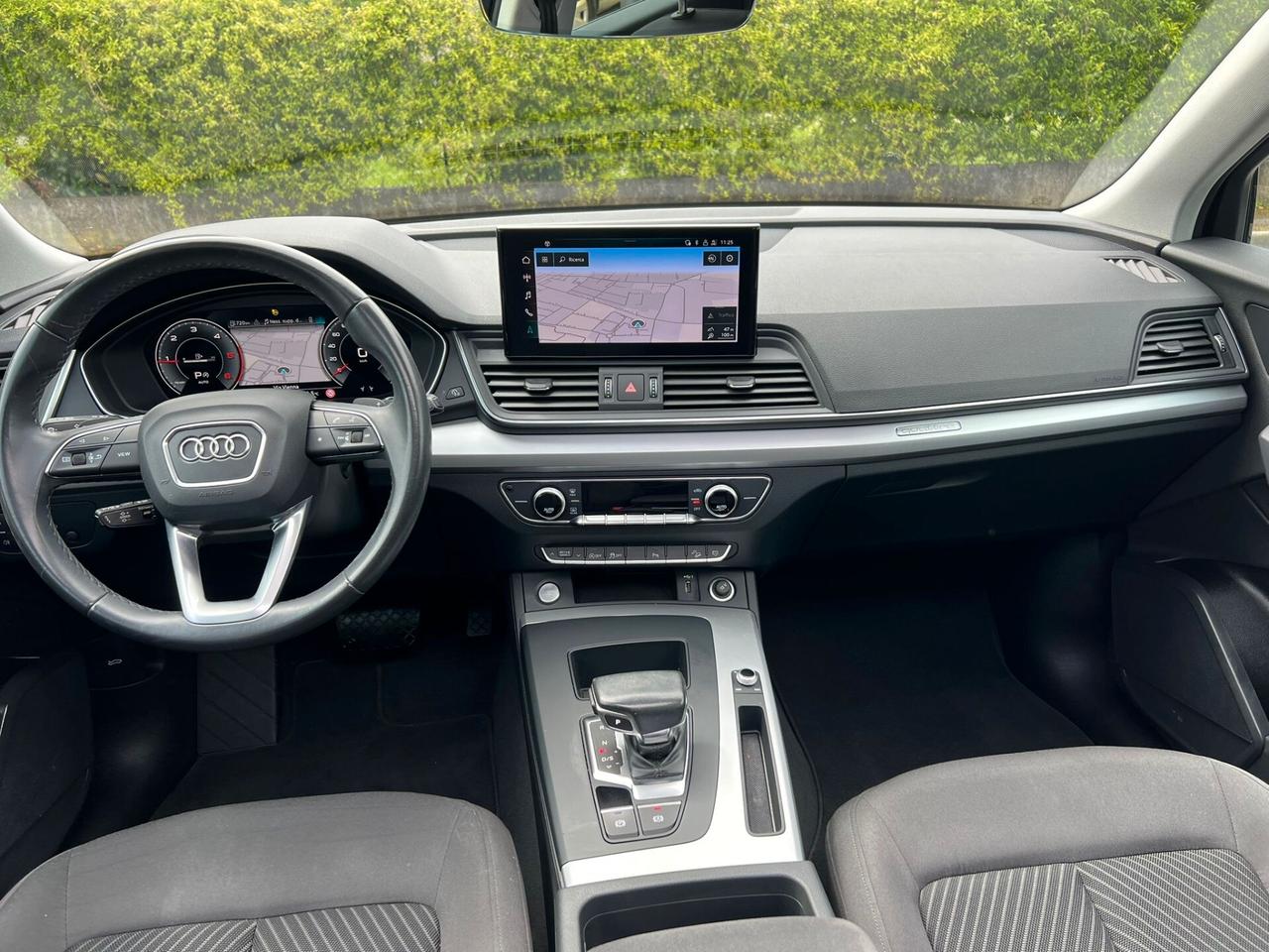 Audi Q5 40 TDI 204 CV quattro S tronic coupé'