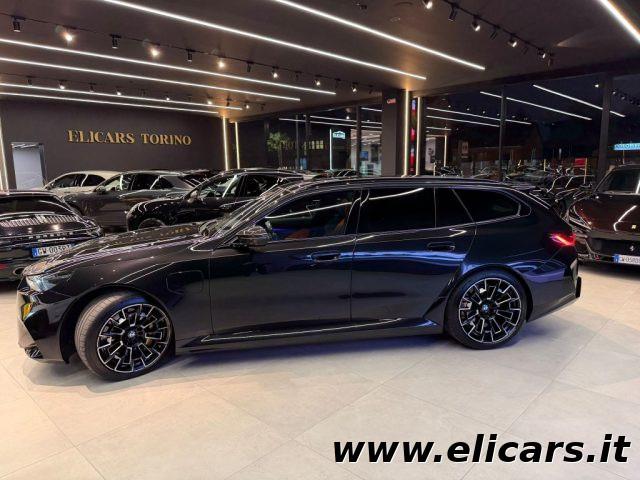 BMW M5 Touring -CV 727cv-TETTO PANORAMICO-CARBOCERAMICI