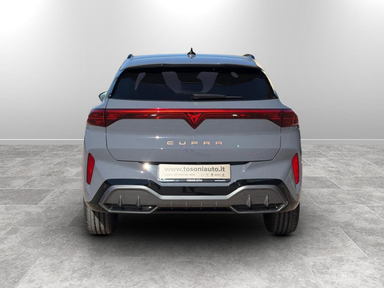 CUPRA CUPRA Terramar VZ 2.0 TSI 195 kW (265 CV) Benzina DSG 7 marce 4DRIVE