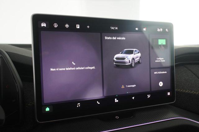 SKODA Kodiaq 2ª serie 2.0 TDI DSG 7 posti Executive