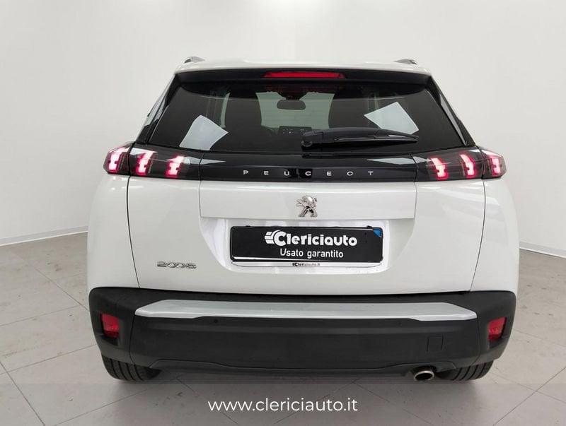 Peugeot 2008 BlueHDi 110 S&S Allure