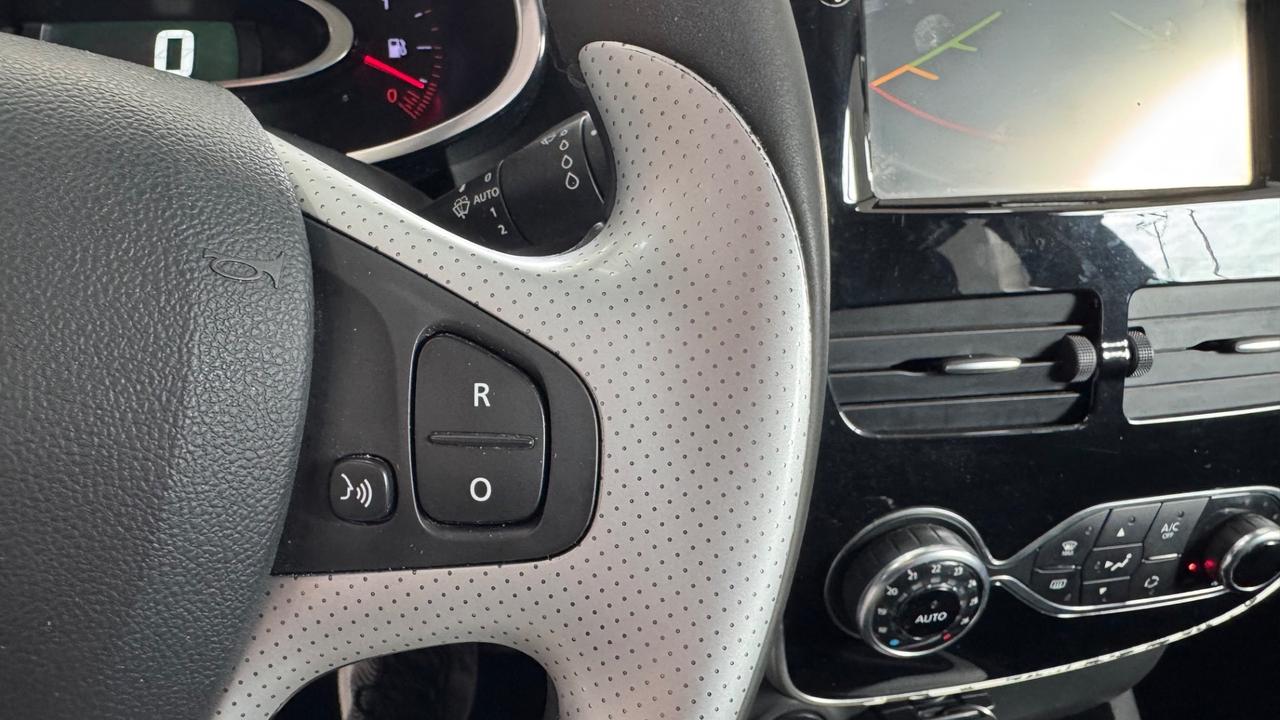 Renault Clio dCi 8V 90CV Start&Stop 5 porte Energy Intens