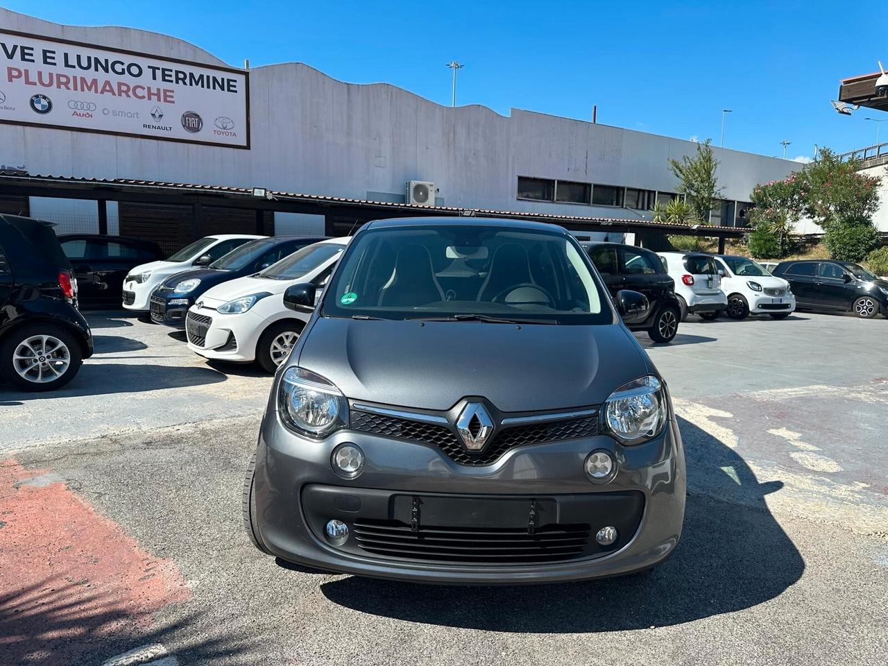 Renault Twingo TCe 90 CV Stop&Start Energy Intens