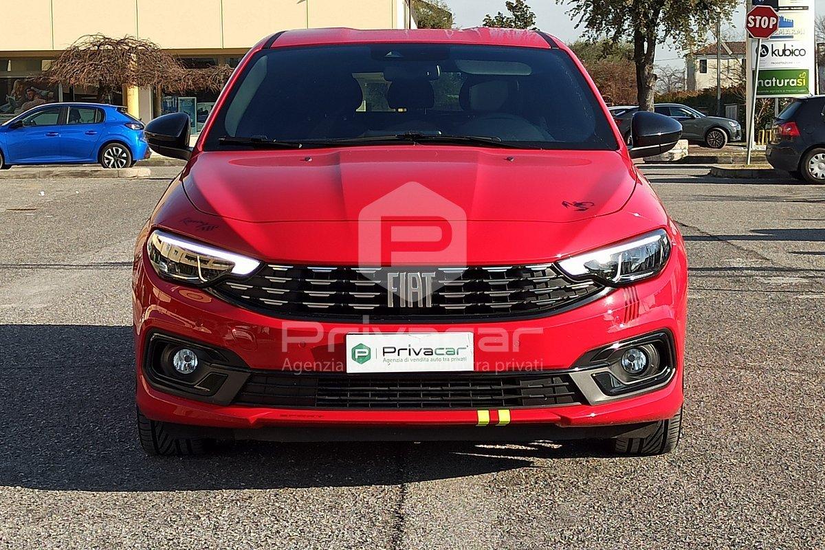 FIAT Tipo 1.6 Mjt S&S 5 porte City Sport