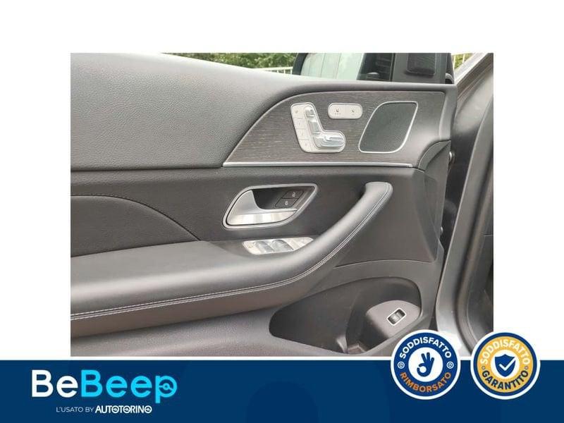 Mercedes-Benz GLE 350 DE PHEV (E EQ-POWER) PREMIUM 4MATIC AUTO