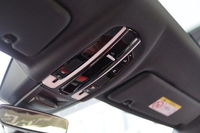 PORSCHE Cayenne Coupé 3.0 V6 IVA ESPOSTA