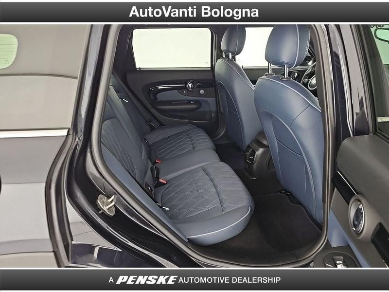 MINI Mini Clubman Mini 2.0 Cooper S Business Clubman