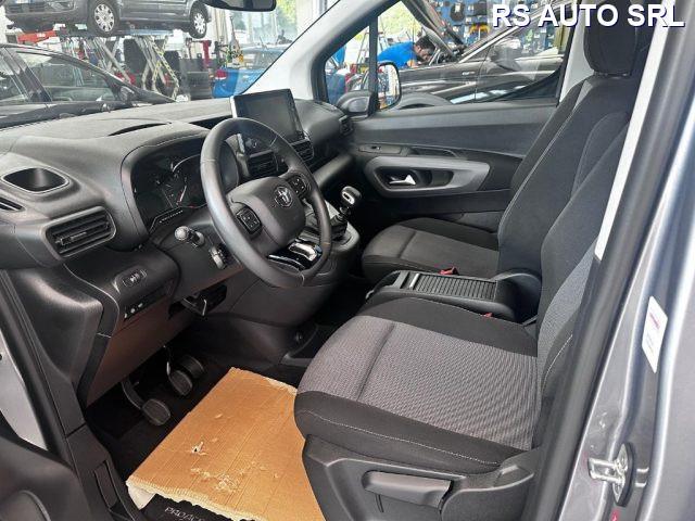 TOYOTA Proace City Verso 1.5D 130 CV S&S L1 Executive trasporto disabili